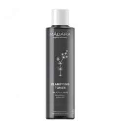 MdaraOrganicSkincareClarifyingToner200ml