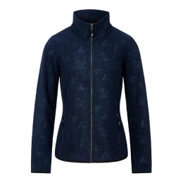 NordbergAusbrennerFleece