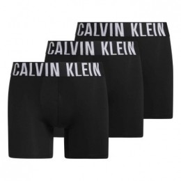 CalvinKlein3stuksIntensePowerBoxerBriefsActie