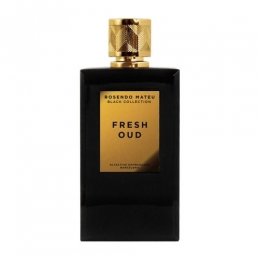 RosendoMateuOlfactiveExpressionsFreshOudEaudeParfum100ml