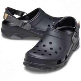 CrocsAllTerrainClogActie