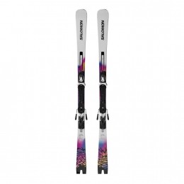 SalomonAddiktPro66Mi12Binding