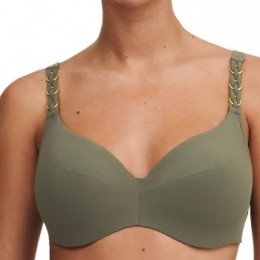 ChantelleEmblemCoveringUnderwireBikiniBraActie