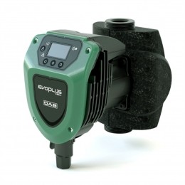 DABEvoplus60180MCirculatiepompCVpomp