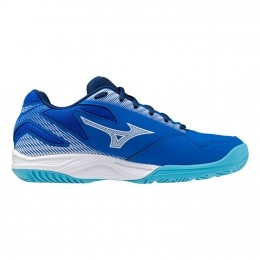 MizunoStealthStarIndoorschoenenJR325