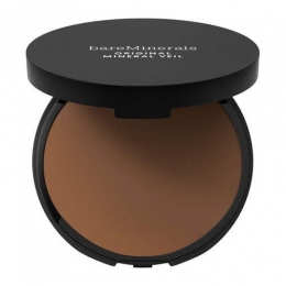 BareMineralsBareSkinPerfectingVeilPressedSettingPoederSheerDeep9gram