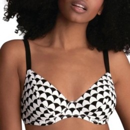 RosaFaiaSummerInCannesCelineUWBikiniTopActie