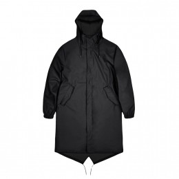 RainsFishtailParkaHeren