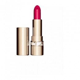 ClarinsJoliRougeSatinLipstick775PinkPetunia35gram
