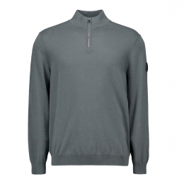 AirforceKnitwearQuarterZip