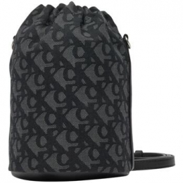 SchoudertasCalvinKleinJeansCKJMONOGRAMBUCKETBAGLV04F3208G