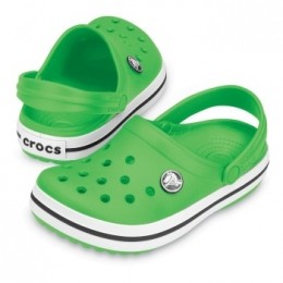 CrocsCrocbandKidsActie