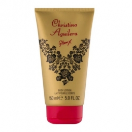 ChristinaAguileraGlamXBodylotion150ml
