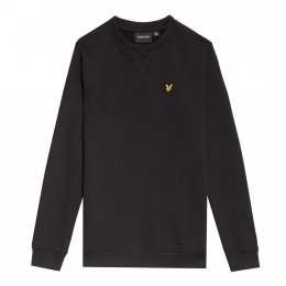 LyleScottCrewneckSweatshirtKids