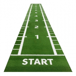 LifemaxxSprinttrack-Kunstgras-15x11m-Groen