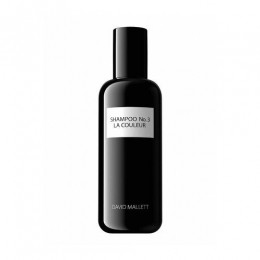 DavidMallettColorProtectingShampooNo3250ml