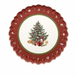 VilleroyBochToysDelightCakeschaal33cm