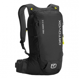 OrtovoxFreeRider20
