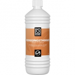 BlekoEcoReinigingsthinner1Ltr
