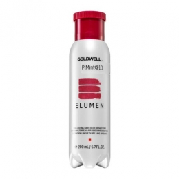 GoldwellElumenLongLastingHairColor200mlPlMint10