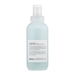 DavinesEssentialHaircareMinuHairSerum150ml
