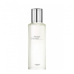 HermsVoyageDHermsEaudeToiletteRefill125ml