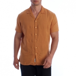 OverhemdInmyhoodHS24MCA14-CARAMEL