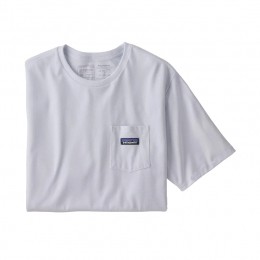 PatagoniaP-6LabelPocketResponsibiliCasualT-shirtHerenXS