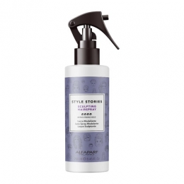 AlfaparfMilanoStyleStoriesSculptingHairspray250ml