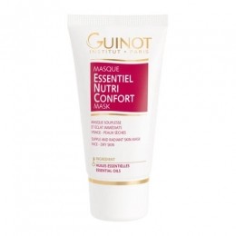 GuinotMasqueEssentielNutritionConfort50ml