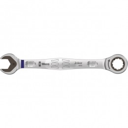 Wera05073276001JokerSteek-ringratelsleutel-16X212mm