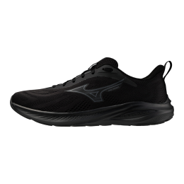 MizunoENERZYRUNNERZ2HardloopschoenenZwartIronGateDamesHerenMaat405