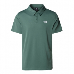 TheNorthFaceTankenPolo