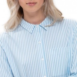 MeyElvaNightshirtWithCollarActie