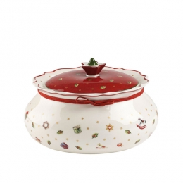 VilleroyBochToysDelightPotmetdeksel15cm