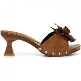 SandalenCafNoirC1FD6002
