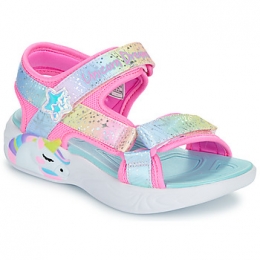 SandalenSkechersUNICORNDREAMSSANDAL-MAJESTICBLISS