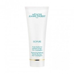 JeannePiaubertIsopureFluideMatifiantetHydratant50ml