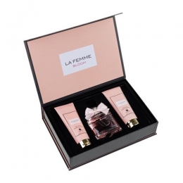RiiffsLaFemmeBloomGiftSet