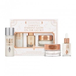 CharlotteTilburyRadiantGlowSet