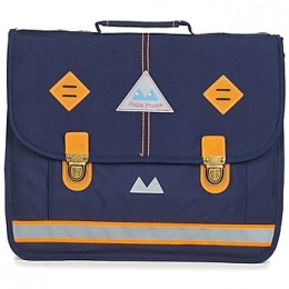 SchooltasPoidsPlumeVISIBILITYCARTABLE38CM