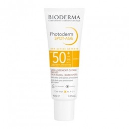 BiodermaPhotodermSpot-AgeSPF50