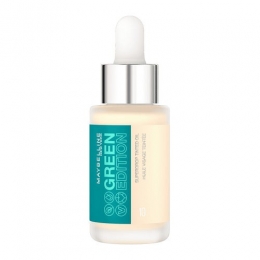 MaybellineGreenEditionSuperdropTintedOilFoundation1020ml