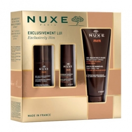 NUXEMenExclusivelyHimSet