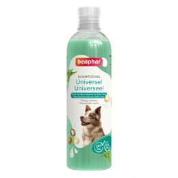 BeapharShampooHondUniverseel250ml