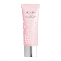 DiorMissDiorRoseBodyScrub