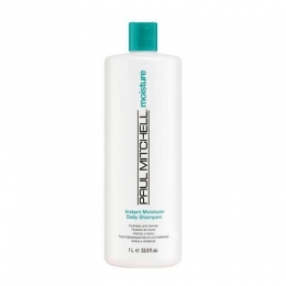 PaulMitchellMoistureInstantMoistureDailyShampoo1000ml