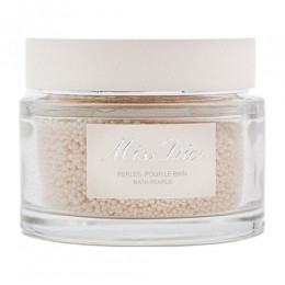 DiorMissDiorBathPearlsBadzout100gram