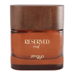 ZimayaReservedOudEaudeParfum100ml