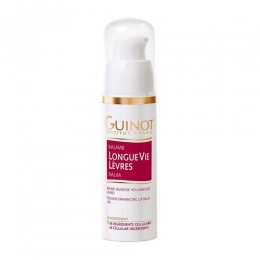 GuinotLongueVieLevresVitalLipCare15ml